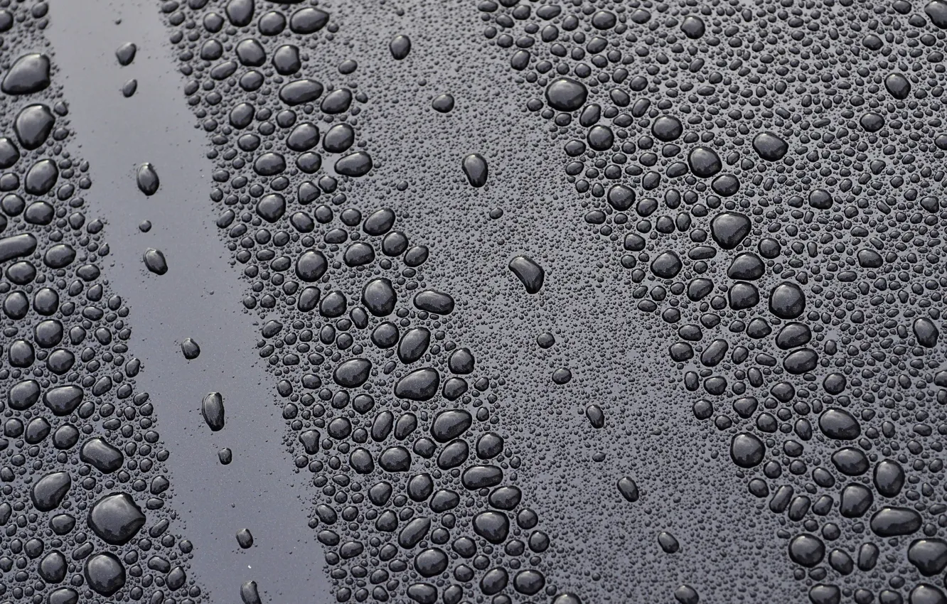 AKG-ceramic coated car surface